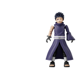 Blokees Naruto Galaxy Version 04: War Begins (Box Of 9 Individually Boxed)