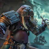 Mythic Legions Dawns of Discovery Odobenn