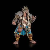 Mythic Legions Dawns of Discovery Odobenn