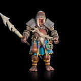 Mythic Legions Dawns of Discovery Odobenn