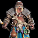 Mythic Legions Dawns of Discovery Odobenn