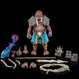 Mythic Legions Dawns of Discovery Odobenn