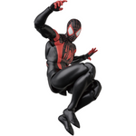Marvel MAFEX #276 Miles Morales (Comic Renewal Version) - Action Figures