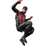 Marvel MAFEX #276 Miles Morales (Comic Renewal Version) - Action Figures