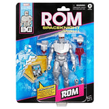 Marvel Legends Series Rom: Spaceknight (1979's Rom: Spaceknight #1 Mini-Comic)