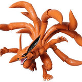 Blokees Naruto Legends Edition LE01 Kurama (Nine Tails)