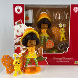Boss Fight Studios Strawberry Shortcake Orange Blossom