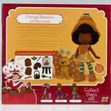 Boss Fight Studios Strawberry Shortcake Orange Blossom