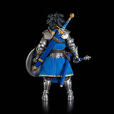 Mythic Legions Legacies of Mythoss Otho (Army of Leodysseus Version 2)