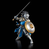 Mythic Legions Legacies of Mythoss Otho (Army of Leodysseus Version 2)