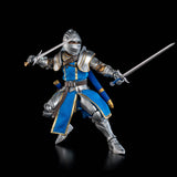 Mythic Legions Legacies of Mythoss Otho (Army of Leodysseus Version 2)