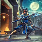 Mythic Legions Legacies of Mythoss Otho (Army of Leodysseus Version 2)