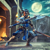 Mythic Legions Legacies of Mythoss Otho (Army of Leodysseus Version 2)