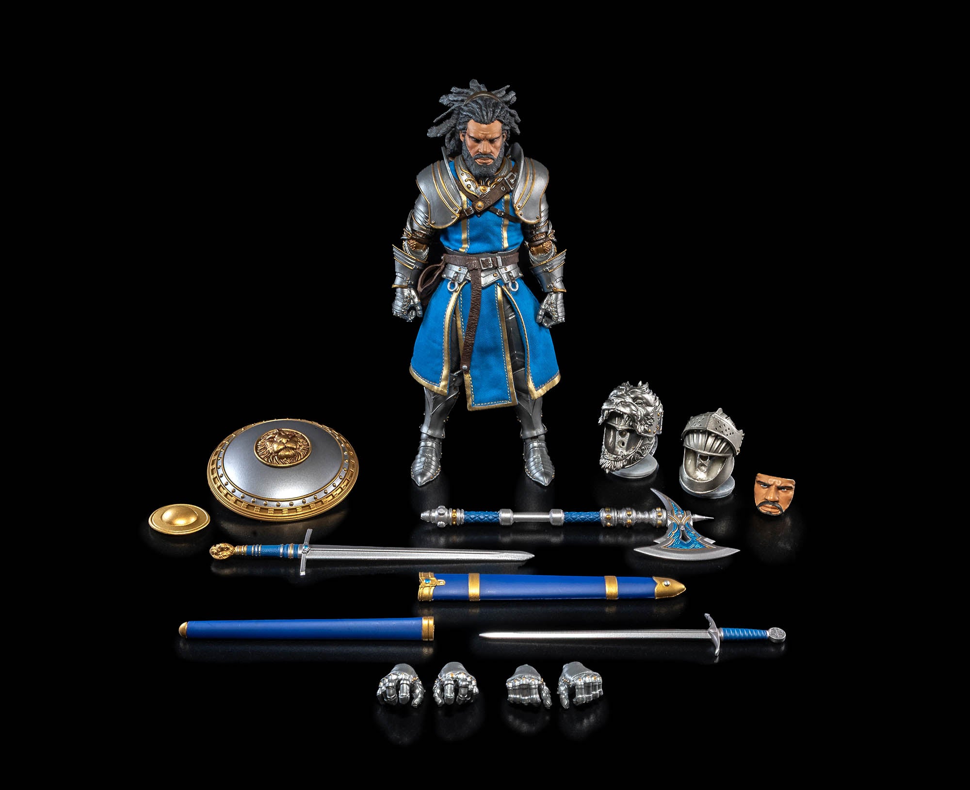 mythic legions オーガ Mythic Legions Mythic Legions Queen