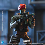Hiya Exquisite Mini Series G.I. Joe Beach Head