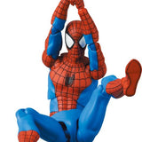 Marvel MAFEX #185 Spider-Man (Classic Costume Version)