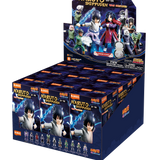 Blokees Naruto Galaxy Version 04: War Begins (Box Of 9 Individually Boxed)