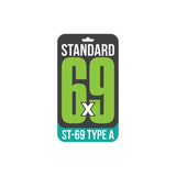 Figure Shield ST-69 Clamshell