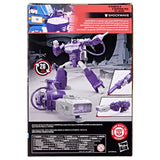 Transformers Studio Series Transformers 86 Voyager Class Shockwave