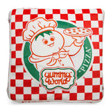 Kid Robot Yummy World Pizza Supreme Interactive Plush