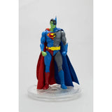 Beast Kingdom DC Comics SDCC 2025 Previews Exclusive DAH-138 Composite Superman
