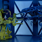 NECA Aliens 40th Anniversary Power Loader (P-5000) Deluxe Vehicle