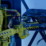 NECA Aliens 40th Anniversary Power Loader (P-5000) Deluxe Vehicle