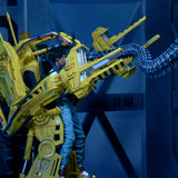 NECA Aliens 40th Anniversary Power Loader (P-5000) Deluxe Vehicle