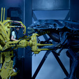 NECA Aliens 40th Anniversary Power Loader (P-5000) Deluxe Vehicle
