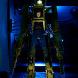 NECA Aliens 40th Anniversary Power Loader (P-5000) Deluxe Vehicle