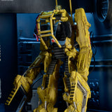NECA Aliens 40th Anniversary Power Loader (P-5000) Deluxe Vehicle