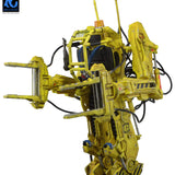 NECA Aliens 40th Anniversary Power Loader (P-5000) Deluxe Vehicle