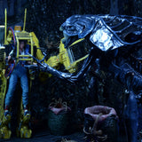 NECA Aliens 40th Anniversary Power Loader (P-5000) Deluxe Vehicle