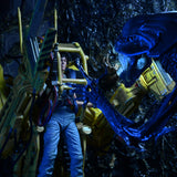 NECA Aliens 40th Anniversary Power Loader (P-5000) Deluxe Vehicle