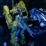NECA Aliens 40th Anniversary Power Loader (P-5000) Deluxe Vehicle