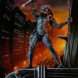 NECA Predator 2 City Hunter Poster Series