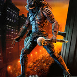 NECA Predator 2 City Hunter Poster Series