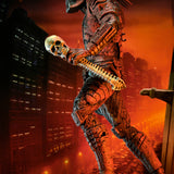 NECA Predator 2 City Hunter Poster Series