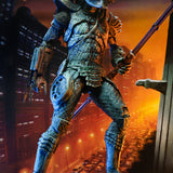 NECA Predator 2 City Hunter Poster Series