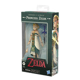 The Legend Of Zelda: Heroes Of Hyrule Princess Zelda