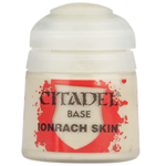 Citadel Colour: Ionrach Skin – Base Paint - Miniature Games