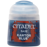 Citadel Colour: Kantor Blue – Layer Paint