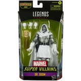 Marvel Legends Doctor Doom (Xemnu BAF) - Pre-Owned / In Box