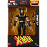 Marvel Legends Wolverine (Nemesis BAF) - Pre-Owned / In Box