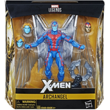 Marvel Legends Archangel (Apocalypse BAF) - Pre-Owned / In Box