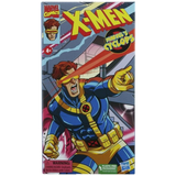 Marvel Legends Cyclops VHS - Pre-Owned / In Box