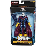 Marvel Legends Morph (Sugar Man BAF) - Pre-Owned / In Box