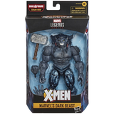 Marvel Legends Dark Beast (Sugar Man BAF) - Pre-Owned / In Box