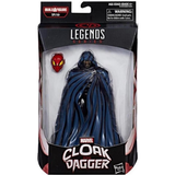 Marvel Legends Cloak (SP//dr BAF) - Pre-Owned / In Box