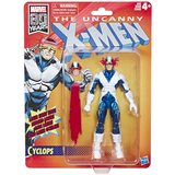 Marvel Legends Retro Cyclops - Pre-Owned / In Box